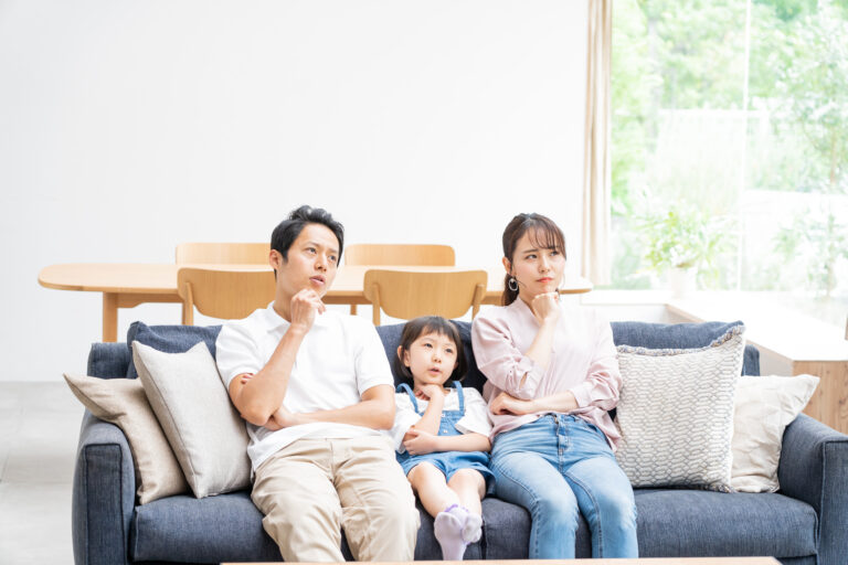 おうち英語、いつ始める